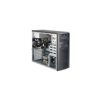Платформа SuperMicro SYS-5039D-I 3.5" SAS/SATA 1x300W 